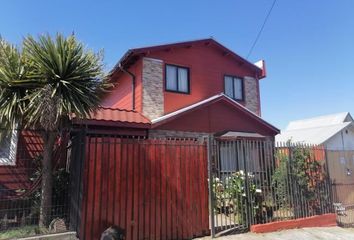 Casa en  Padre Las Casas, Cautín