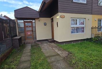 Casa en  Temuco, Cautín