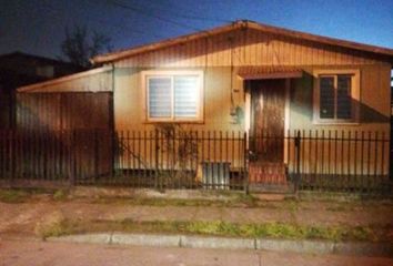 Casa en  Temuco, Cautín