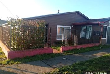 Casa en  Temuco, Cautín