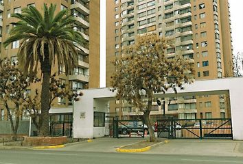 Departamento en  Recoleta, Provincia De Santiago