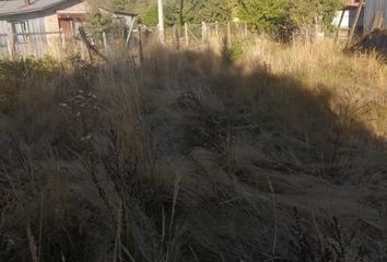 Parcela en  Gorbea, Cautín