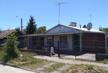 Casa en  Vilcún, Cautín