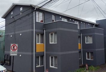 Departamento en  Temuco, Cautín