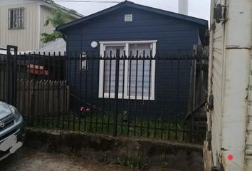 Casa en  Temuco, Cautín