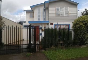 Casa en  Temuco, Cautín