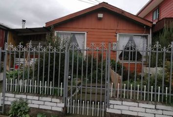 Casa en  Temuco, Cautín