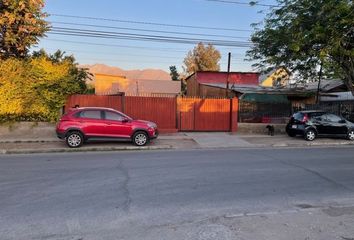 Bodega en  La Granja, Provincia De Santiago