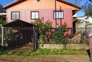 Casa en  Temuco, Cautín