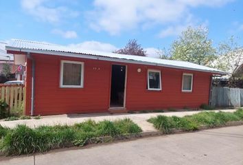 Casa en  Temuco, Cautín