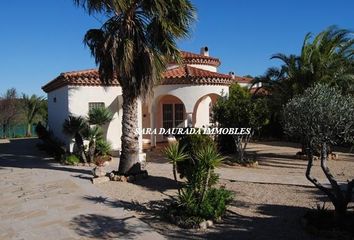 Chalet en  L'ametlla De Mar, Tarragona Provincia