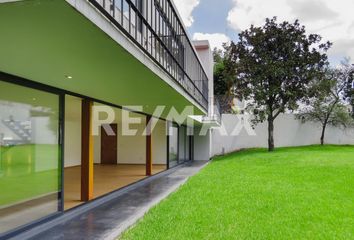 Casa en  Jardines Del Pedregal, Álvaro Obregón, Cdmx