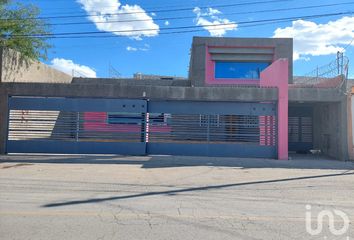 Casa en  Calle Bartolomé De Las Casas 700-806, El Barreal, Juárez, Chihuahua, 32040, Mex