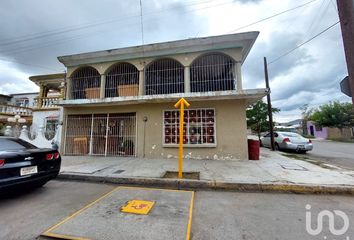 Casa en  Calle Sevilla, Mirador, Juárez, Chihuahua, 32260, Mex