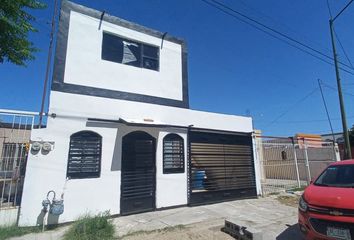 Casa en  Calle Profesor Eduardo Vidal Loya, De La Educación, Juárez, Chihuahua, 32695, Mex