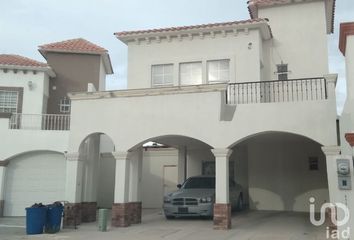 Casa en  Calle Ariel, Las Lunas, Juárez, Chihuahua, 32543, Mex