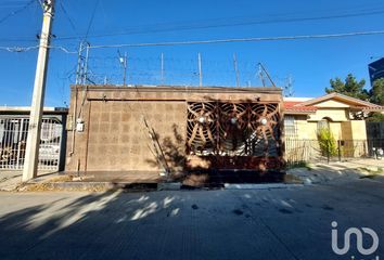 Casa en  Calle Desierto De Vizcaino 10153, Las Dunas, Juárez, Chihuahua, 32585, Mex