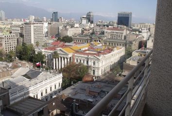 Departamento en  Santiago, Provincia De Santiago