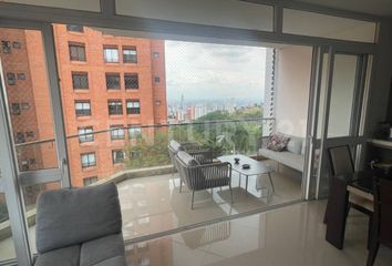 Apartamento en  Bellavista, Cali