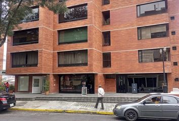 Departamento en  Gonzalez Suarez, Quito