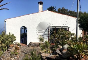 Chalet en  Valle Gran Rey, St. Cruz De Tenerife