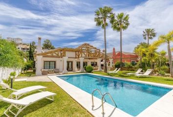 Chalet en  Las Lagunas De Mijas, Málaga Provincia