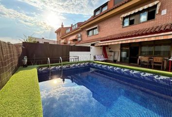 Chalet en  Alcobendas, Madrid Provincia