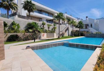 Apartamento en  Cala De Finestrat, Alicante Provincia