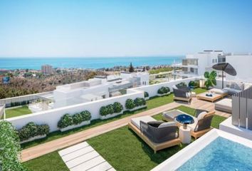 Apartamento en  Distrito 6-marbella Centro Sur, Marbella