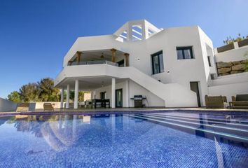 Chalet en  Xàbia/jávea, Alicante Provincia