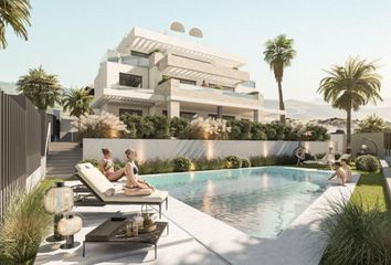 Apartamento en  Estepona, Málaga Provincia