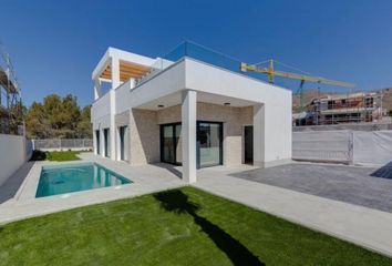 Chalet en  Finestrat, Alicante Provincia