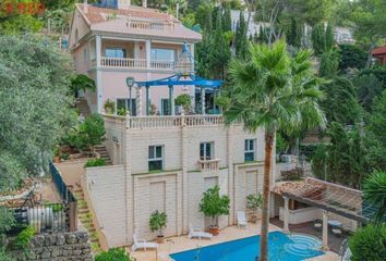 Chalet en  Costa D'en Blanes, Balears (illes)