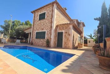 Chalet en  Pòrtol, Balears (illes)