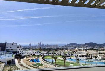 Apartamento en  Finestrat, Alicante Provincia