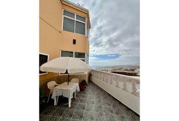 Chalet en  Costa Adeje, St. Cruz De Tenerife