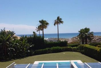 Chalet en  Distrito 9-las Chapas, Marbella