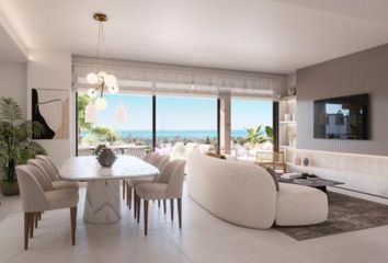 Apartamento en  Distrito 4-centro Marbella, Marbella