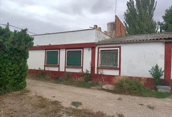 Chalet en  Belchite, Zaragoza Provincia