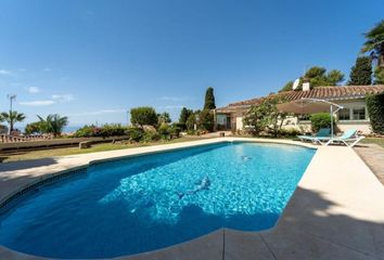 Chalet en  Benalmadena, Málaga Provincia