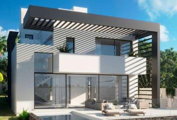 Chalet en  Distrito 9-las Chapas, Marbella