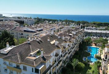 Apartamento en  Distrito 4-centro Marbella, Marbella