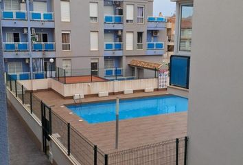 Apartamento en  Distrito 2 - Urbanizaciones - Los Naúfragos, Torrevieja