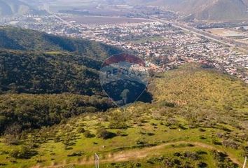 Parcela en  Curacaví, Melipilla