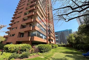 Departamento en  Las Condes, Provincia De Santiago