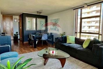 Departamento en  Las Condes, Provincia De Santiago