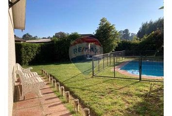 Casa en  El Tabo, San Antonio