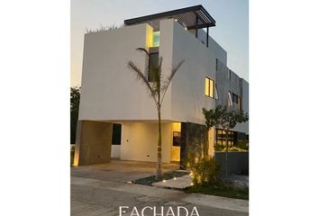 Casa en  Pueblo Chablekal, Mérida, Yucatán