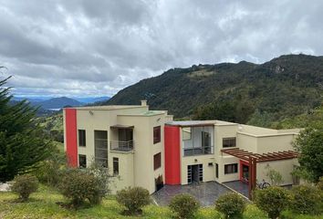 Villa-Quinta en  La Calera, Cundinamarca