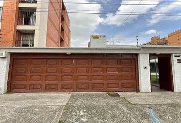 Casa en  El Contador, Bogotá